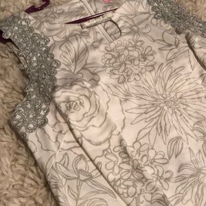 Lilly Pulitzer shift dress